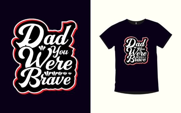 Dad You Were Brave: A Strategic Approach to Creative Expression and Branding