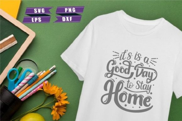 Home Quotes SVG It's a Good Day to: A Strategic Guide for DIY Creators and Entrepreneurs