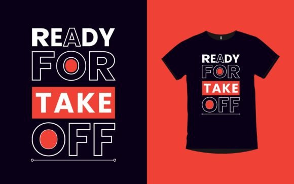 Ready for Take Off: A New Era in Custom T-Shirt Design for Creatives and Entrepreneurs